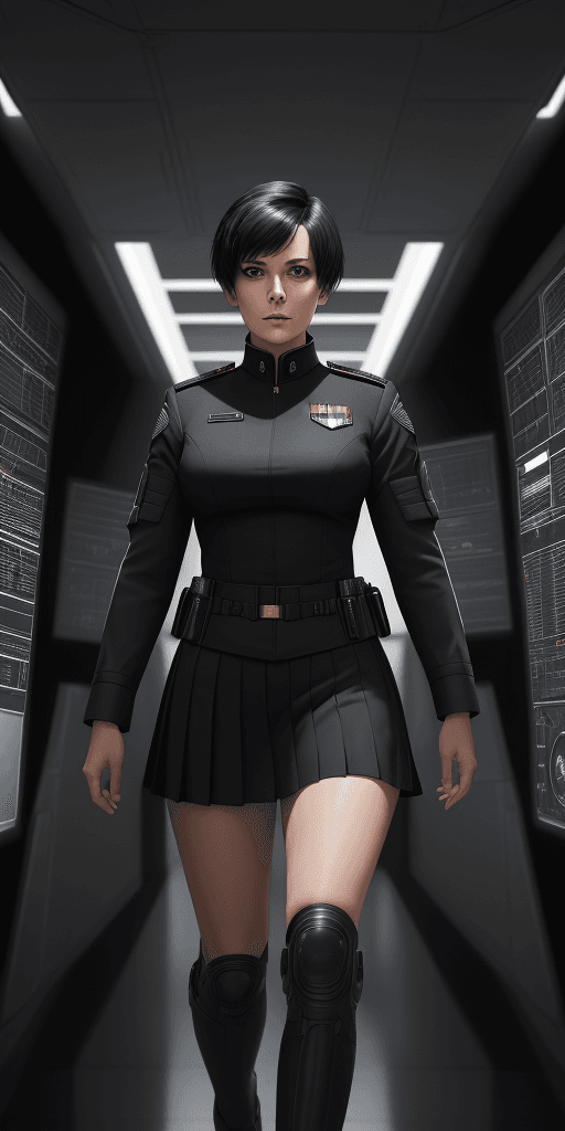 AI generated: (highest resolution, distinct_image)+, best quality, masterpiece, highly detailed, semi realistic, a...