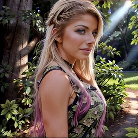 Alexa Bliss - Image 1