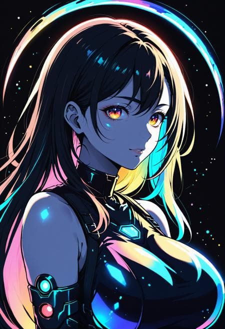 Illustrious Black Magic - Image 6