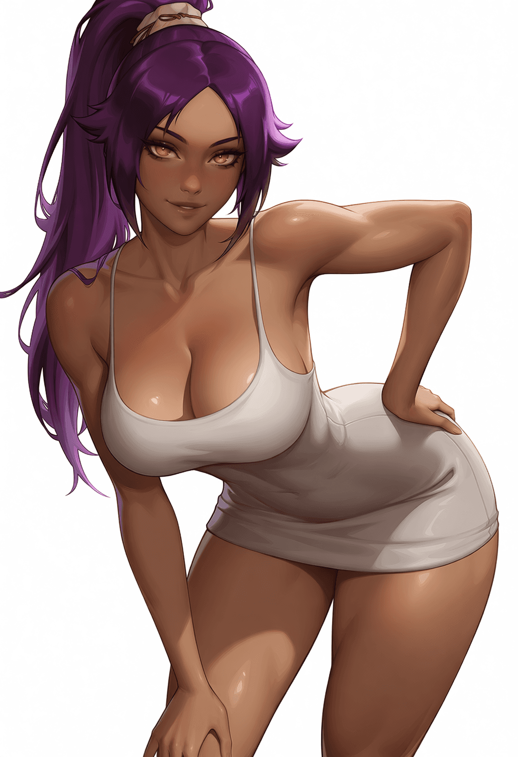 Bootybear (Pantiebear) Style [Anima/Illustrious]