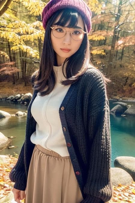 HashiyasumeAtsuko / ハシヤスメ・アツコ_JP_Idol