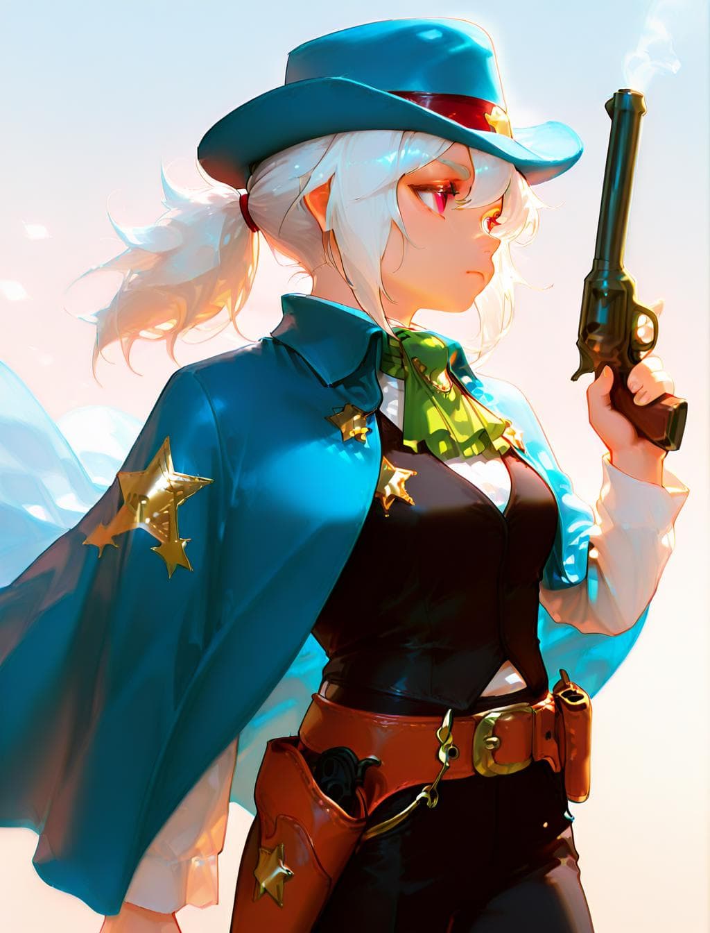 Western Sheriff - Image 2