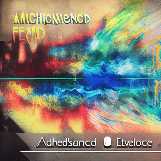AI generated: more advanced & high technique feel