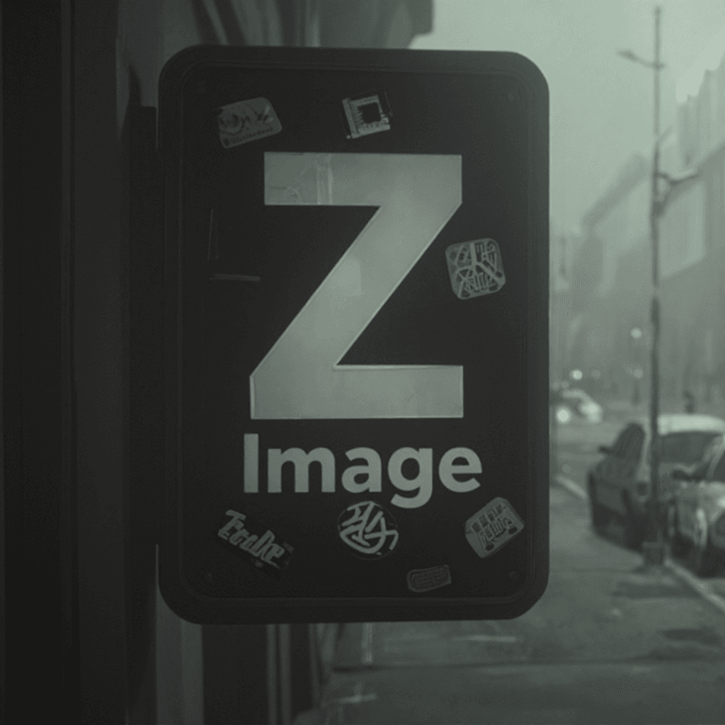 Arcane Style [LORA] [Z-Image] - Image 4
