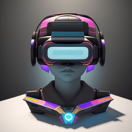 AI generated: 3D Illustration, dreaming, Turn dreams into reality, 3d modeling, with logo "sho3d", colourful, Ster...