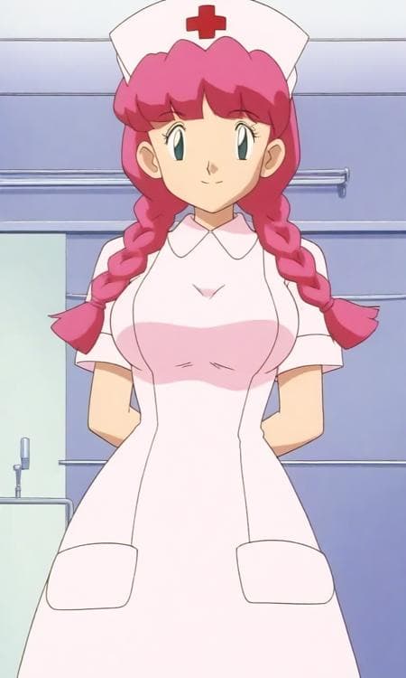 Pokemon - (Anime Style) Pony / Illustrious