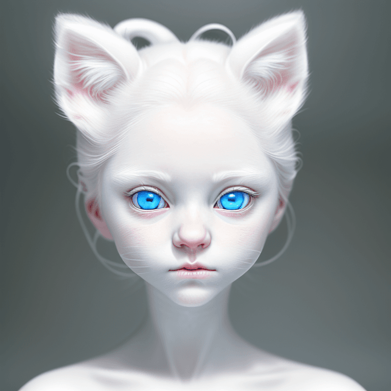 AI generated: (hyperrealism : 1. 4), (award winning: 1. 4) (masterpiece photo: 1. 4) BREAK 
a portrait photography...