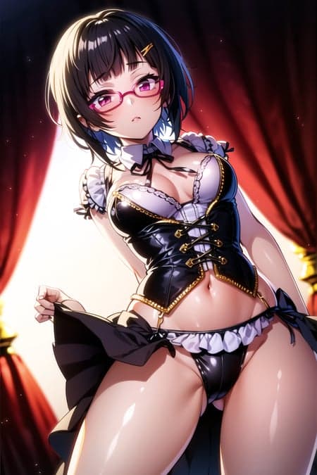 Sona Sitri DxD