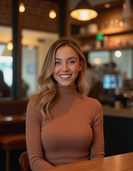 Sydney Sweeney (Flux) - Image 3