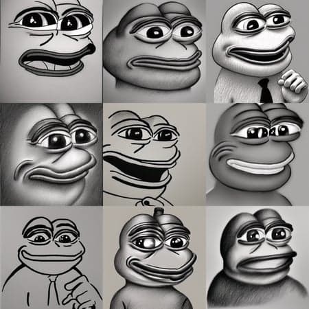 Pepe style - Image 2