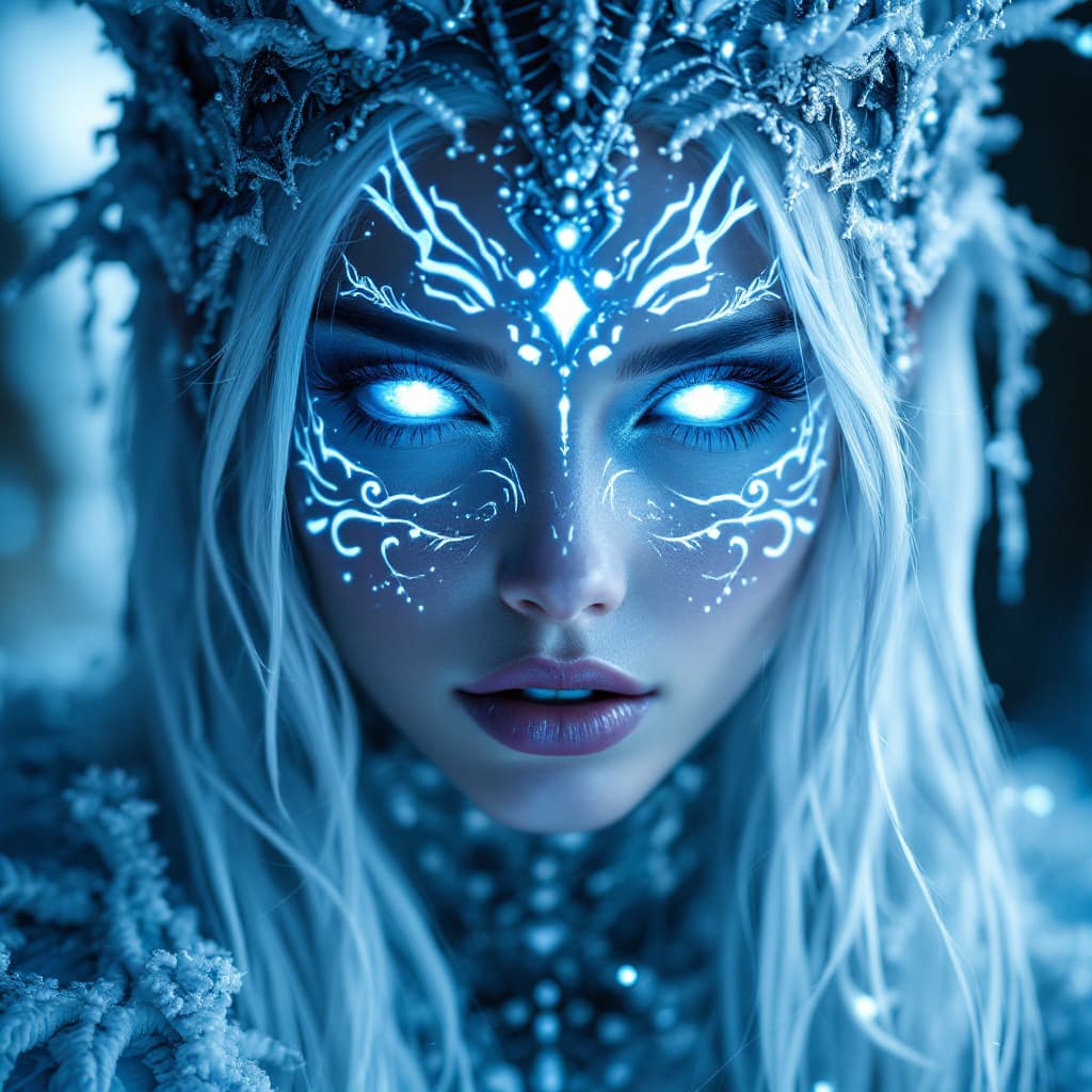 AI generated: a professional photo of a exceptionally of the most beautiful (age 18) girl, Detailed illustration o...