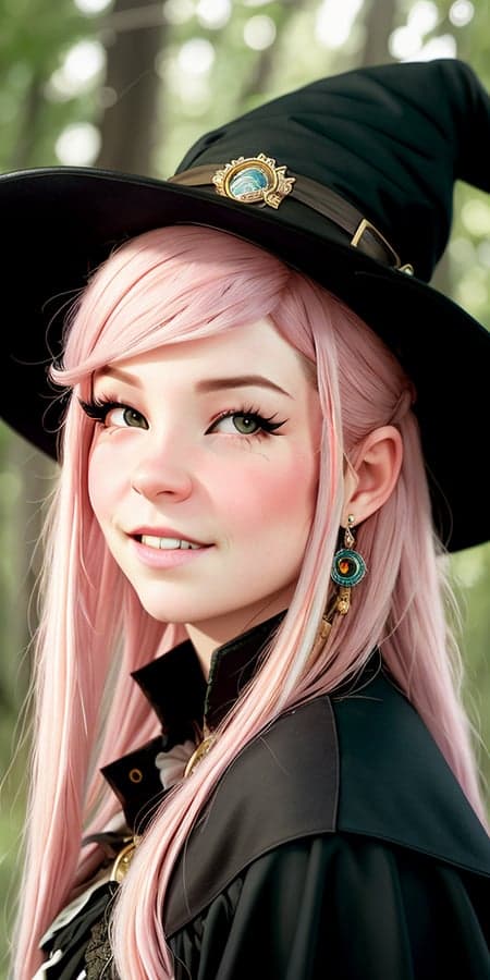 Belle Delphine Embedding - Image 1