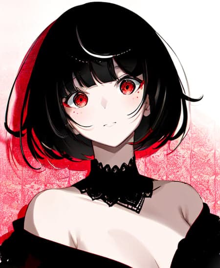 B.V. -Style LoRA- - Image 1
