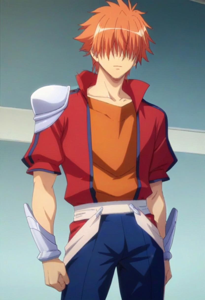 Ryuuto Henge from Kyonyuu Fantasy - Image 5