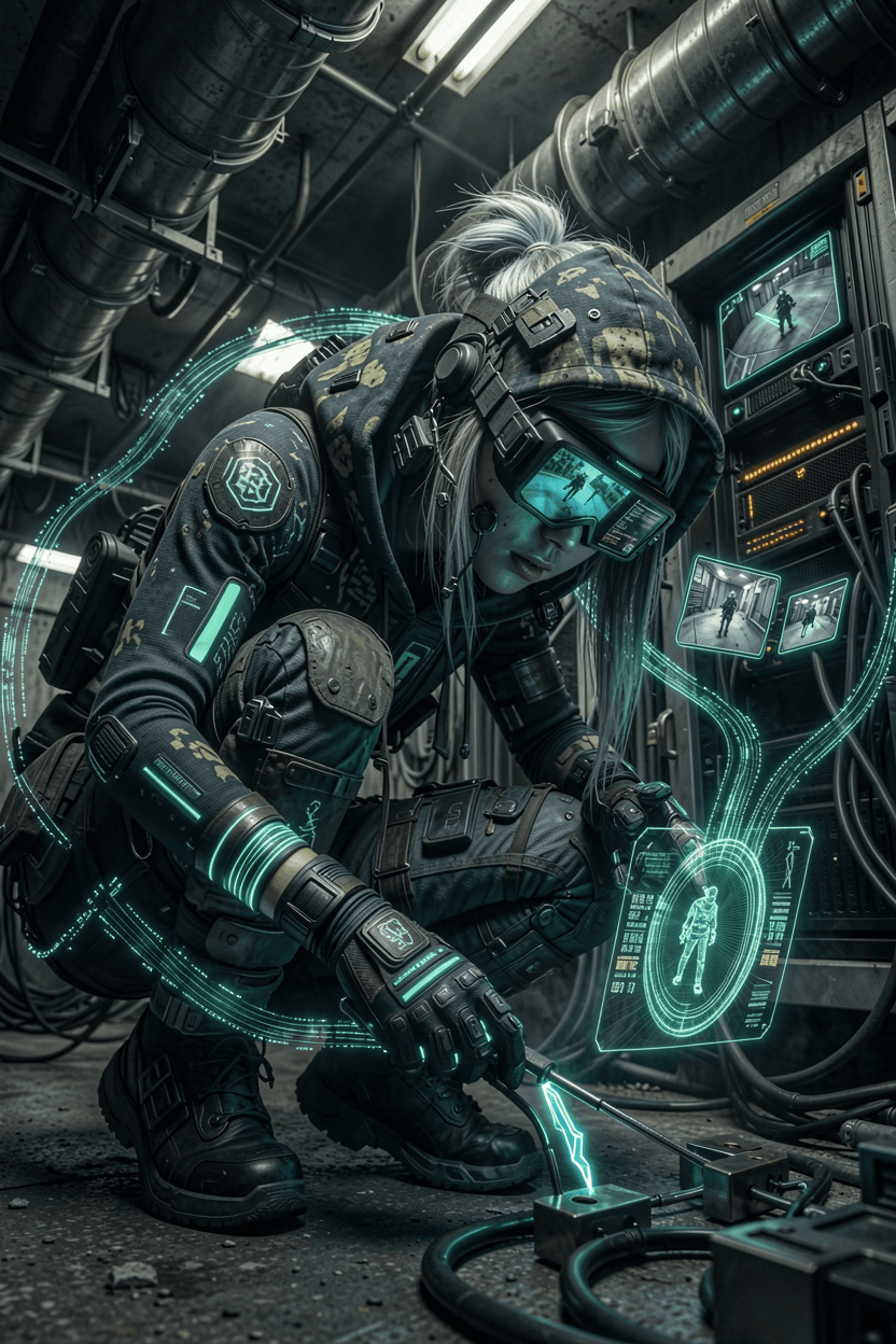 YFG Thorn [Flux]