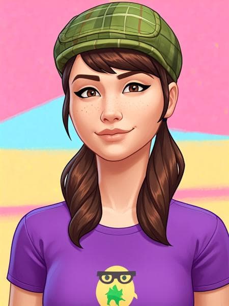 Sims Townies (The Sims 4) - Image 5