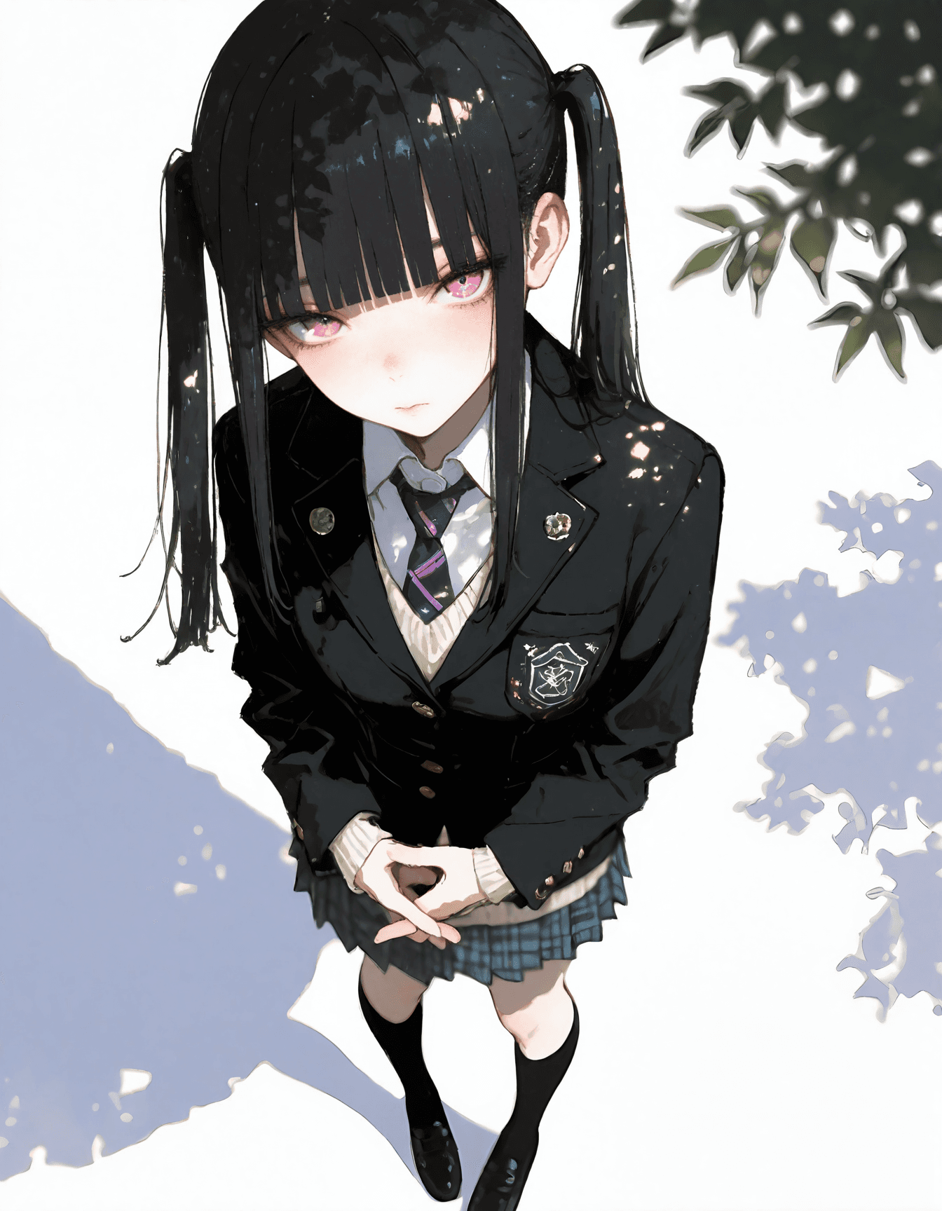 6BDf4N7yeKYYNXC | Shiiro's Styles