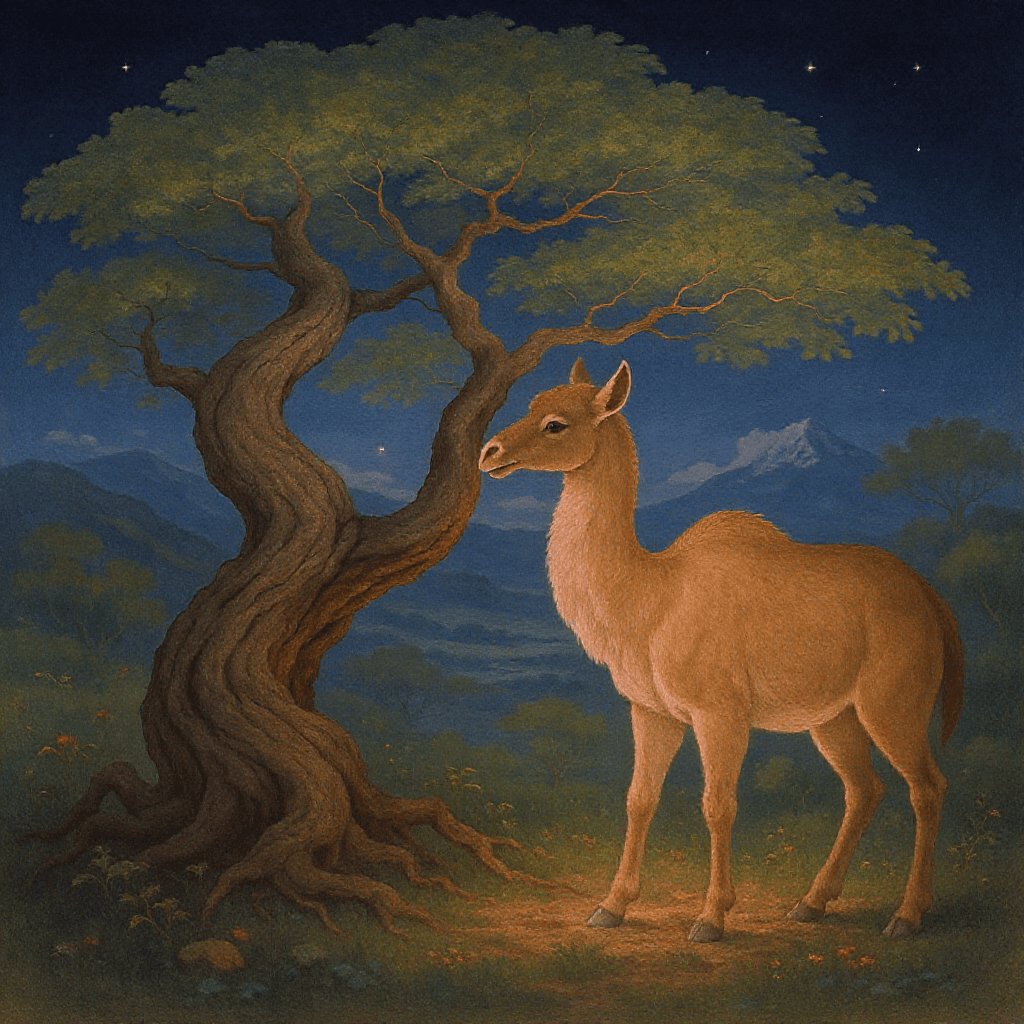 AI generated: Dibuja un alma
