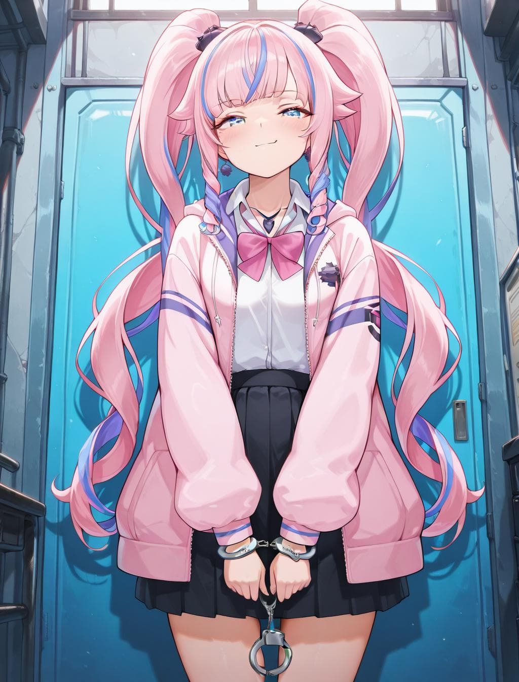 Hellion Lua (Epic Seven) - Image 2