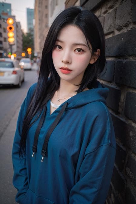 AESPA Karina - Image 6