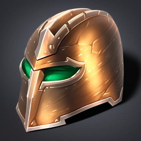 Handpainted RPG Icons 