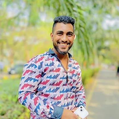 AI generated video: sexy smile