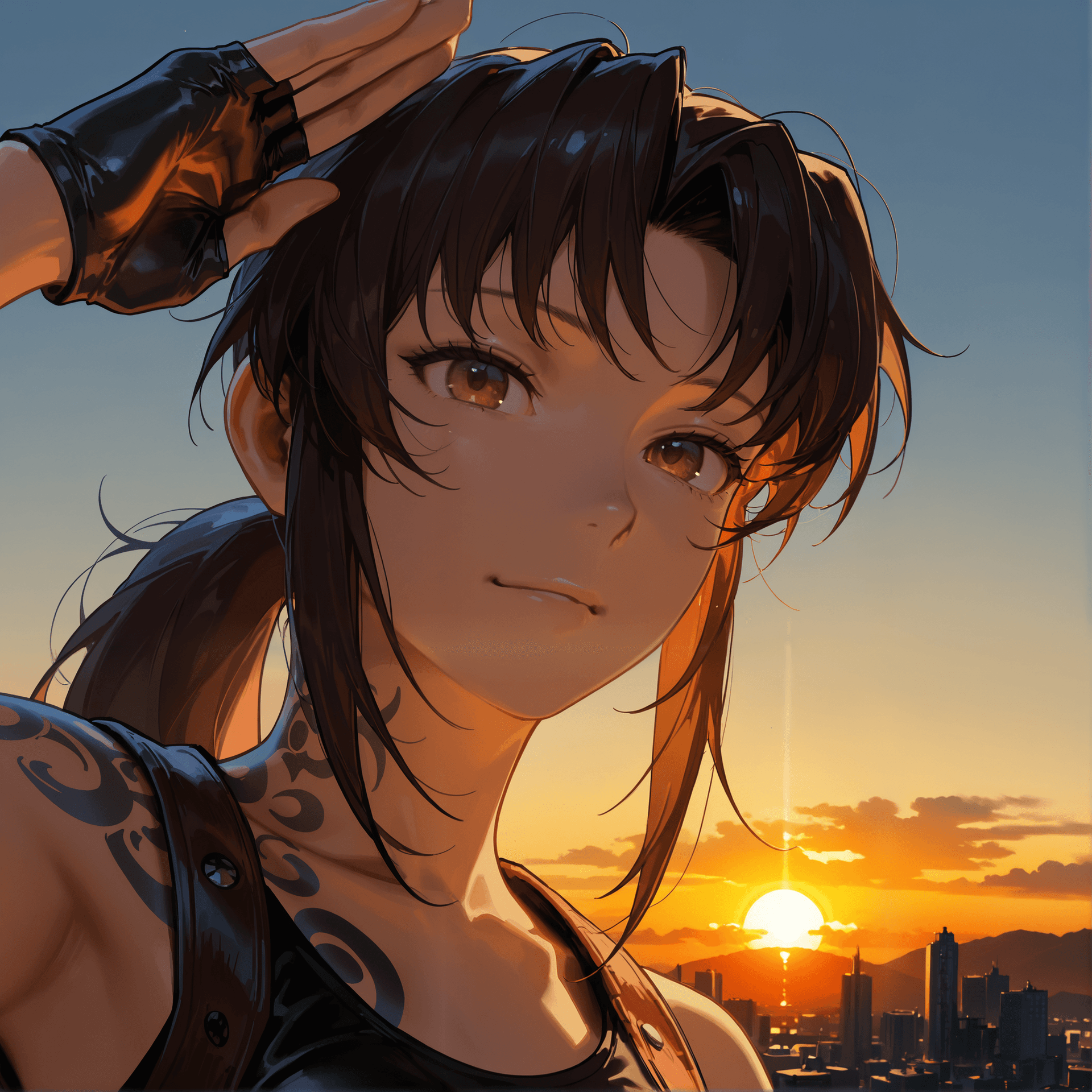 Sunvibe Danbooru Locations