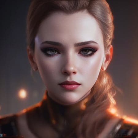 [S6yx] Chloe: Detroit Become Human