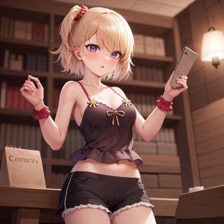 Z23 (Azur Lane) - Image 4
