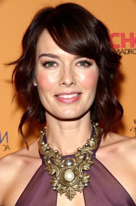 Lena Headey - Flux - Image 1