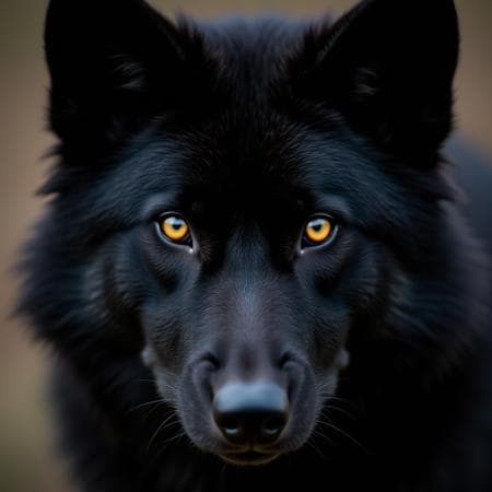A Better Wolf - Image 5