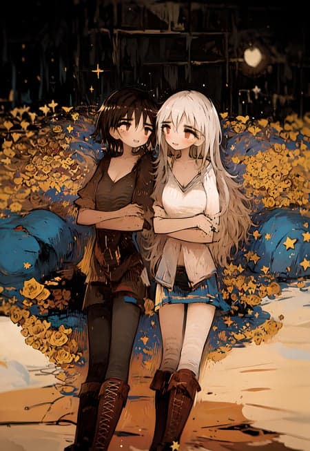 ALGL————old style of 旧都なぎ - Image 4