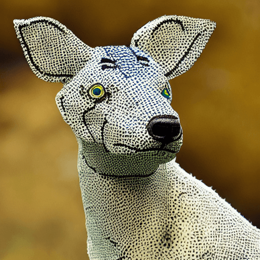 AI generated: Ai animal 