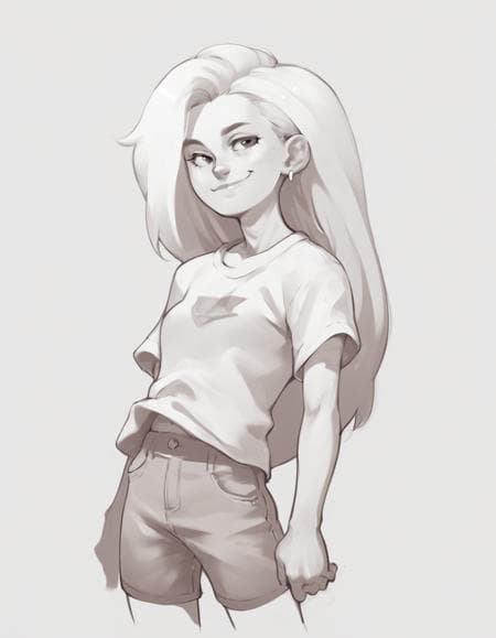 Simon's style - Image 1