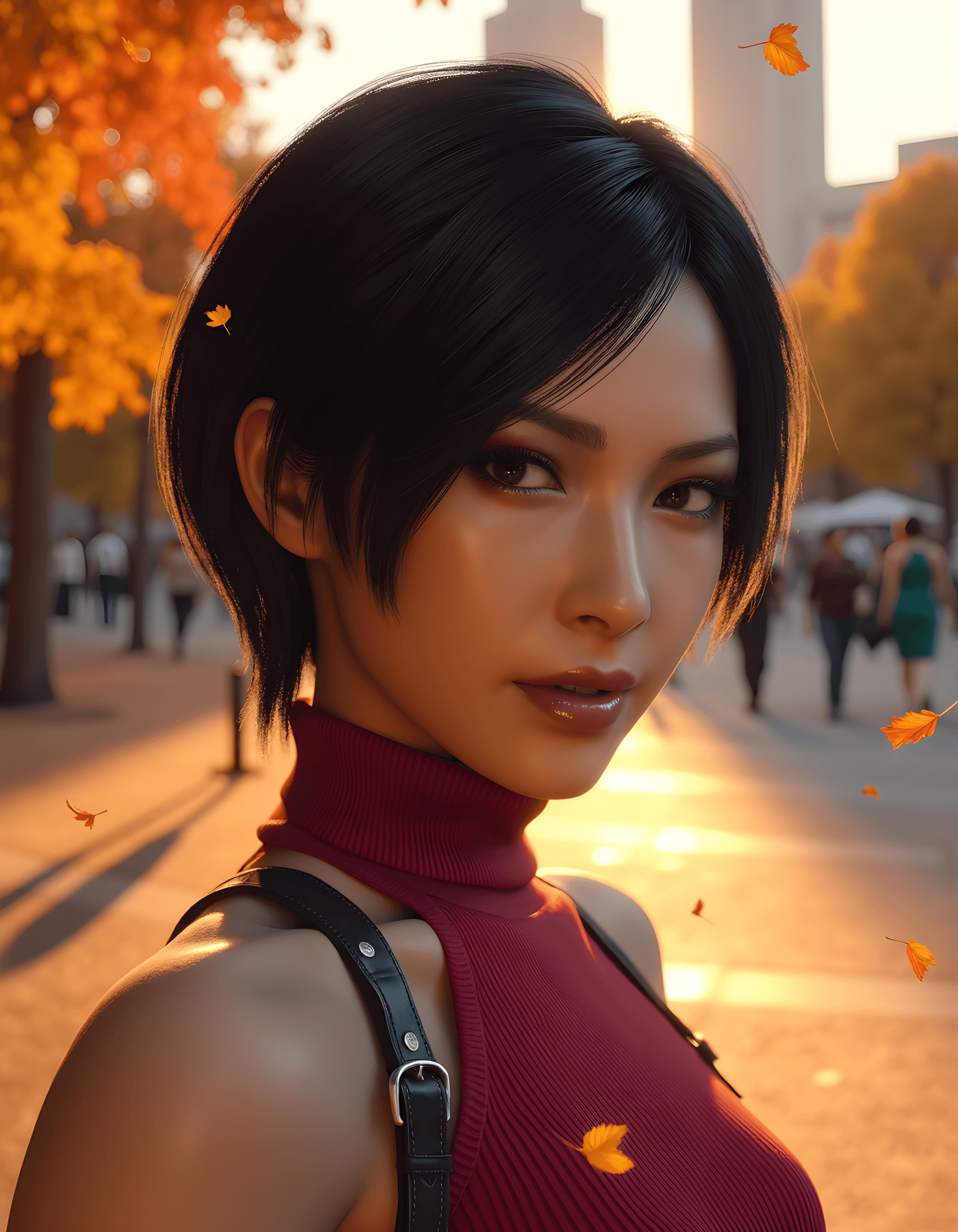 Ada Wong