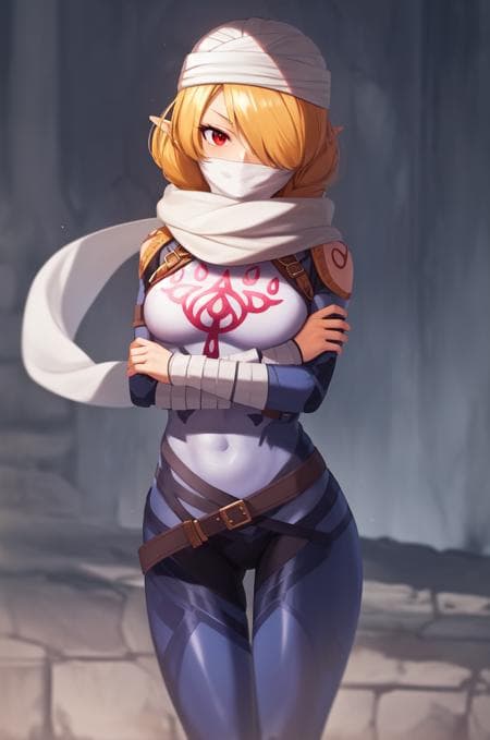 Sheik - Image 4