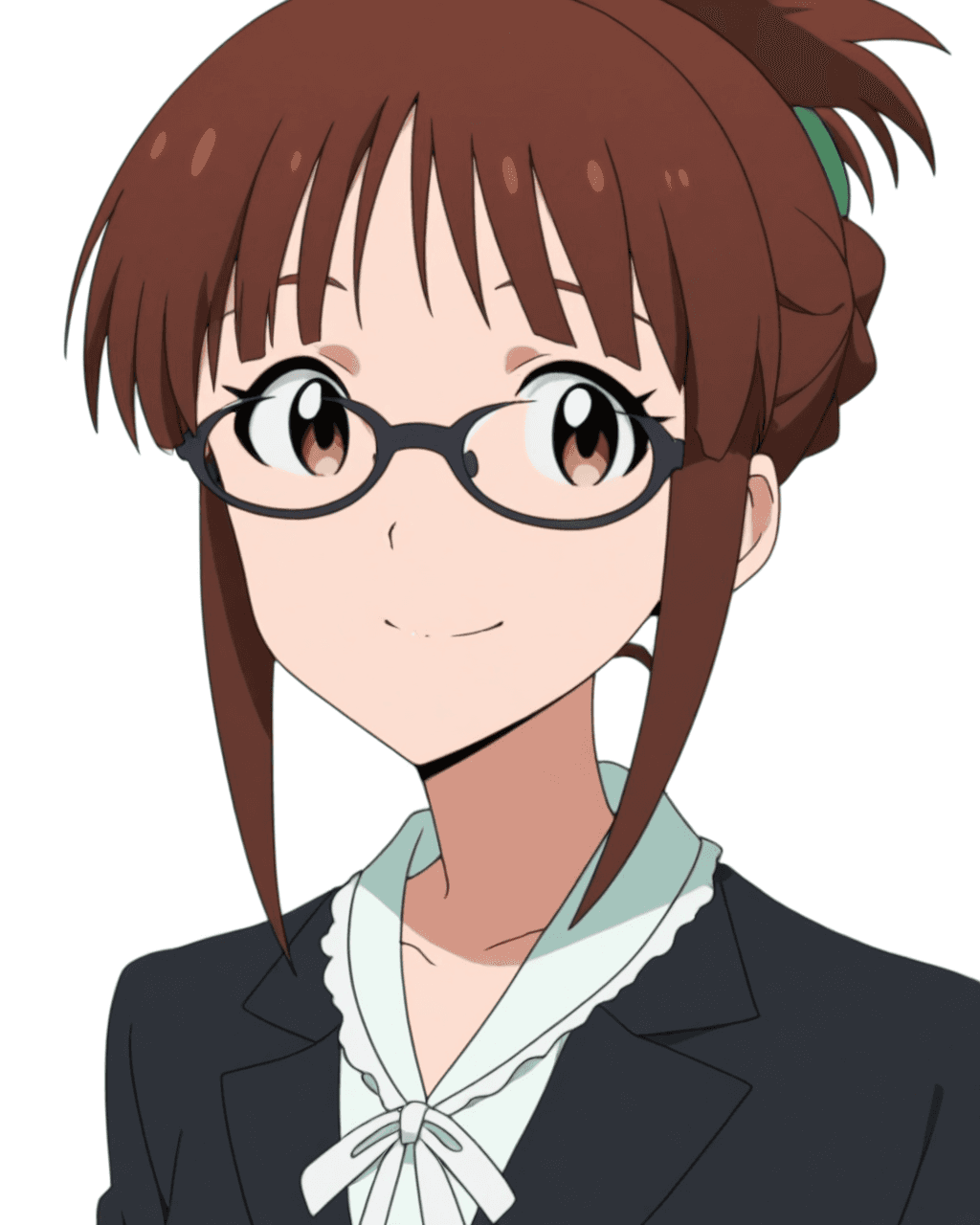 [IL] Ritsuko Akizuki - The iDOLM@STER