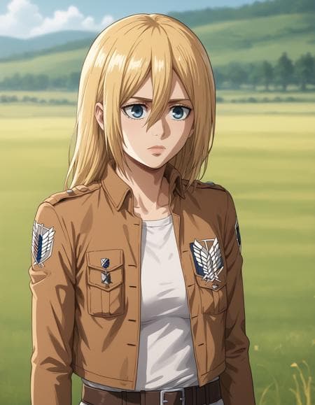 Krista Lenz (Historia Reiss) - Image 2