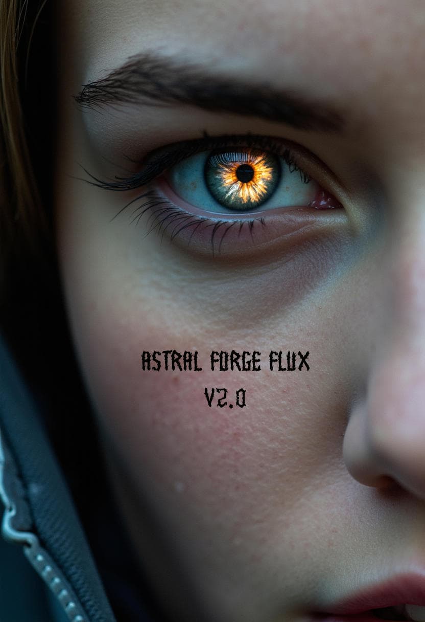 ASTRAL FORGE FLUX - Image 5