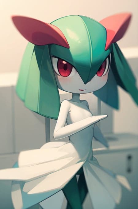 Kirlia - Image 2