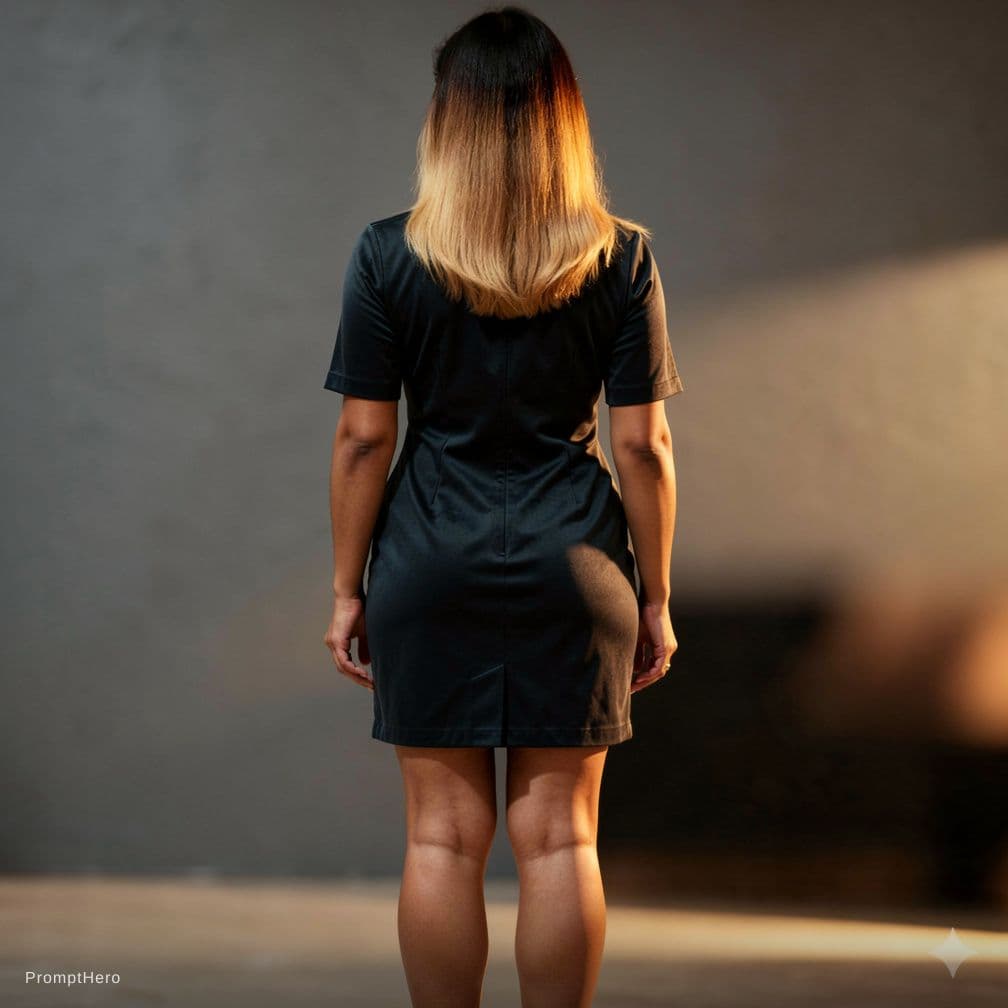 AI generated: Life-like woman in her 40s,pure,nude+,light-olive skin tone,nude+,well defined legs,big thighs,raw++...