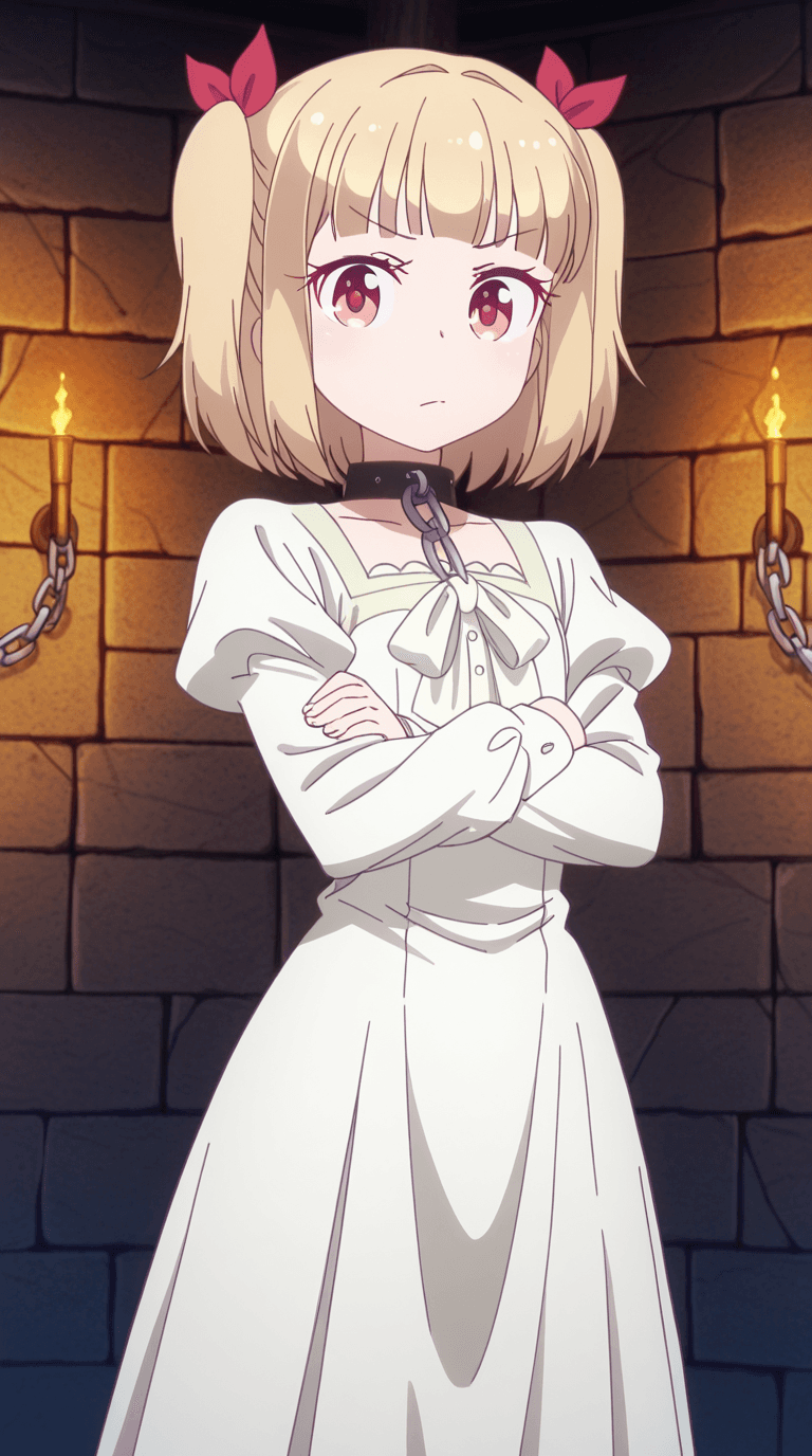 Yun Iijima (飯島 ゆん) - New Game! - Image 2