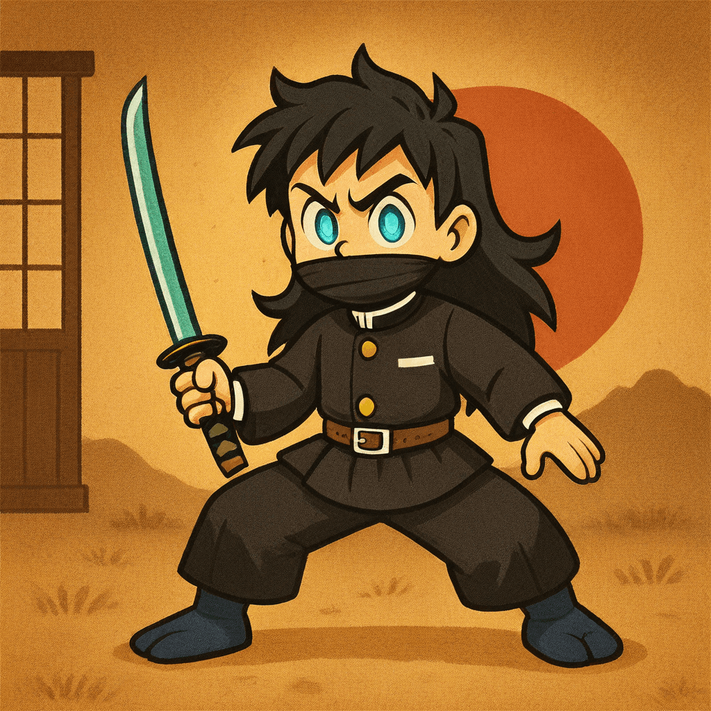 Chatgpt Cartoon Style - Image 2
