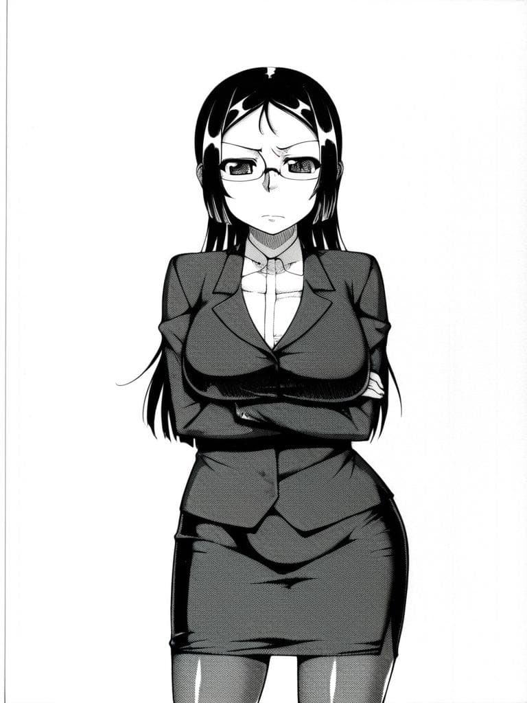 Takatsu Style + Some Characters - Image 3