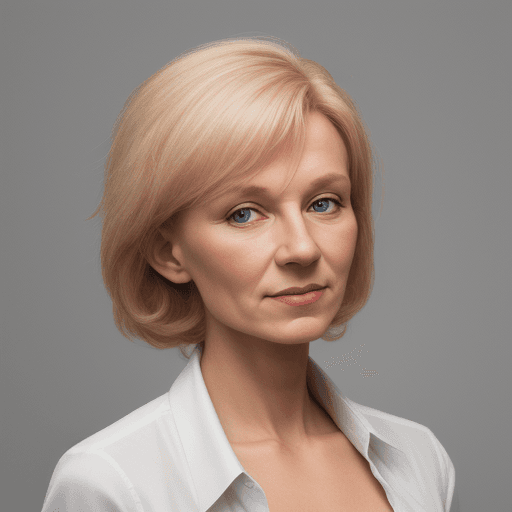 AI generated: svetlá
