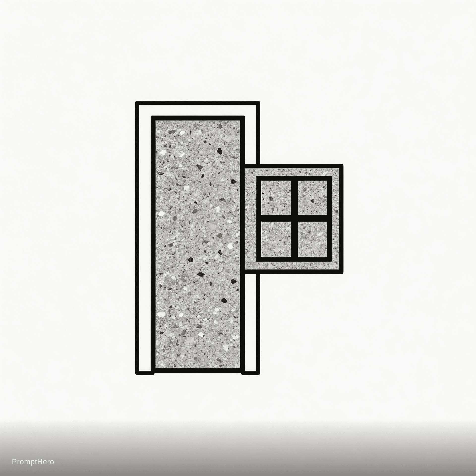 AI generated: My company name is "Sanwaliya Granite" and we deals in granite stone door frames and window frames