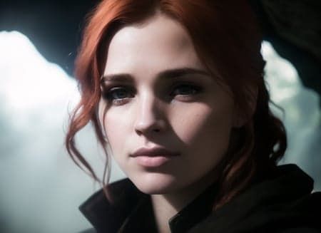 Witcher 3 Style - Image 3