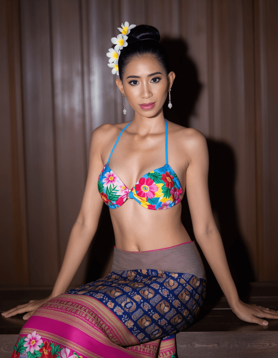 #WATW - 🇱🇦 Laos