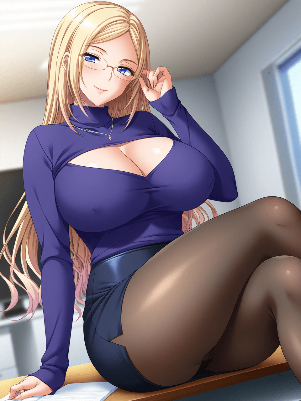 渡瀬 乙葉 Watase Otoha