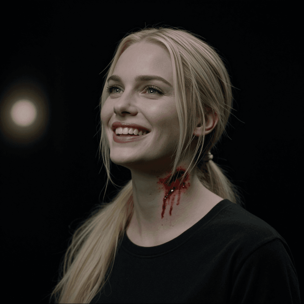 Vampire Style XL + F1D + zit